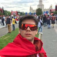 Kief Benites的照片