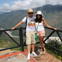 Angela Ramirez的照片