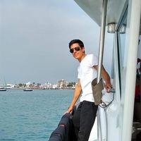Jordan Cervera's Photo