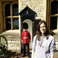 Cherie Bracewell的照片