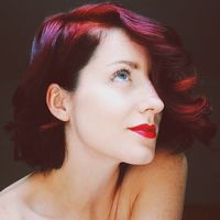 Anna Uvarova's Photo