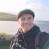 Pablo Cardona的照片