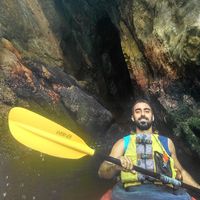 Bruno Fonseca Lopes's Photo