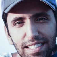 sassan Tahmasbi's Photo