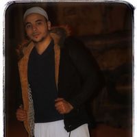 Ali Boushaba的照片