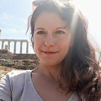 Le foto di Anna Duffy