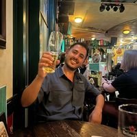 Barış Çipli's Photo