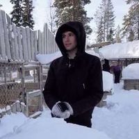 Daniel Fasel's Photo