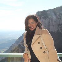 Carolina Perez的照片