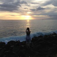 Yukiko Mitsuoka's Photo