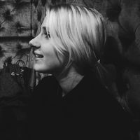 Desi van Vliet's Photo