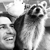 Gabriel Alfaro的照片