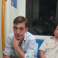 Boris  Dewjatkin's Photo