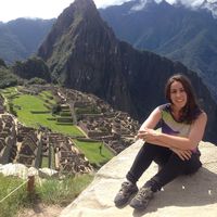 ISABEL MARIA ROMERO RUIZ的照片