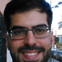 Sergio Pastor's Photo