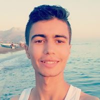 Le foto di Yacine khial