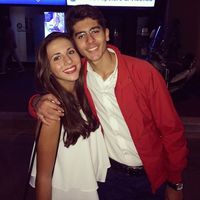 Abdel Bouanfir's Photo