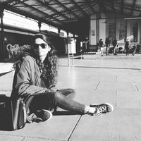 Jinissa Meggi的照片