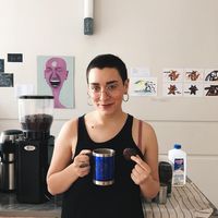 Francesca Maviglia's Photo