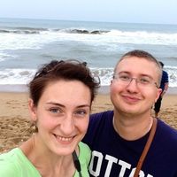 Marina Savicheva's Photo