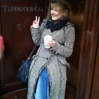 Rebecca Levén's Photo