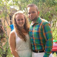 William Sanchez's Photo