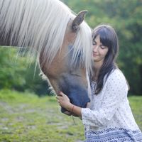 Ania Fortuna的照片