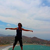 Juan Sebastián Oviedo's Photo