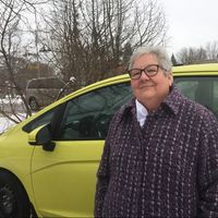 Susan Duke-Tyler's Photo