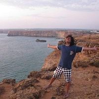 Alessandro P的照片