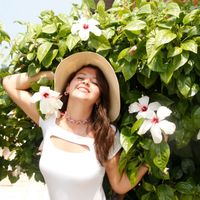 Ola Al Mamlouk的照片