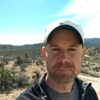 Kevin Miller的照片