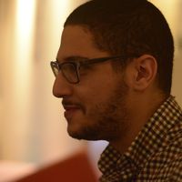 Anas Abu Mukh's Photo