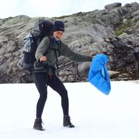 Paula Hebbink's Photo