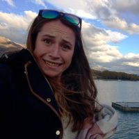 Marine VINAULT的照片