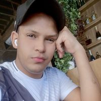 Le foto di Yesid Campo Simanca