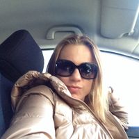 Fotos von Irina Pustovoit