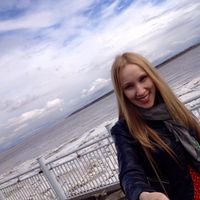 Fotos de Svetlana Gryumova