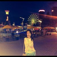 Shynar Zhigerova's Photo