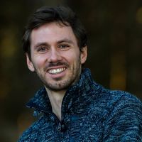 Cédric Chandelier的照片