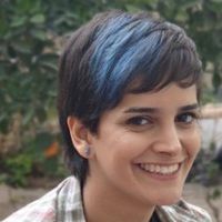 Sepide Eslami的照片