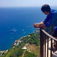 Felipe Pollola的照片