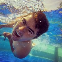 Israel Severiche's Photo