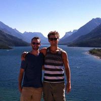 Peregrine Frissell's Photo