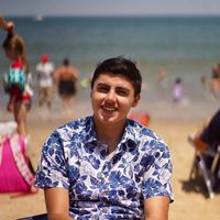 Joel Vallejos Rioja的照片