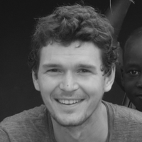 Brendan Parlange的照片