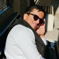 Dilshod Asatullaev's Photo