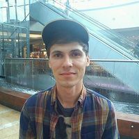 Marcin Chodyniecki's Photo