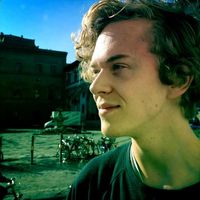 Nikolai Torgersen's Photo