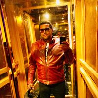 Karim Karim的照片